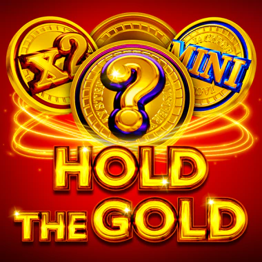 Juega a la Hold The Gold bij en Yobingo