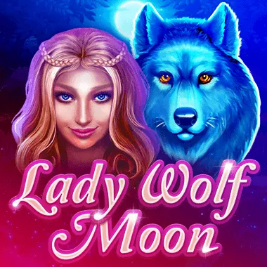 Juega a la Lady Wolf Moon bij en Yobingo