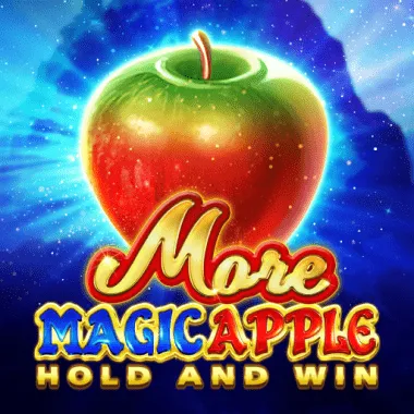 Juega a la More Magic Apple bij en Yobingo
