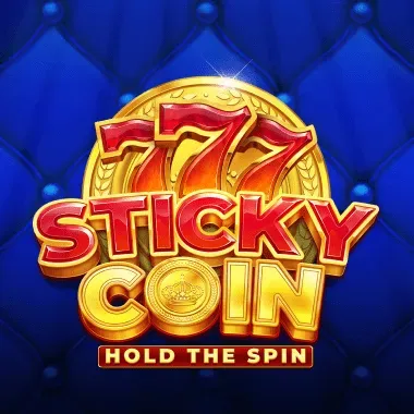Juega a la Sticky Coin: Hold The Spin bij en Yobingo