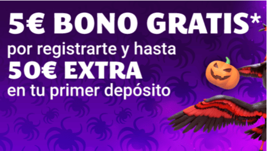 Bonus & Promo code Yobingo Casino